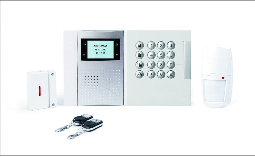 Alarmanlage Döhren Schlüsseldienst