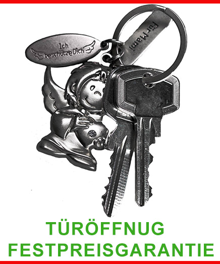 Schlüsselnotdienst-Hannover- Ahlem-Preise