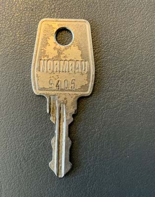 Briefkasten öffnen Hannover Schlüssel