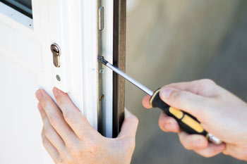 Eibruchschaden Reparatur