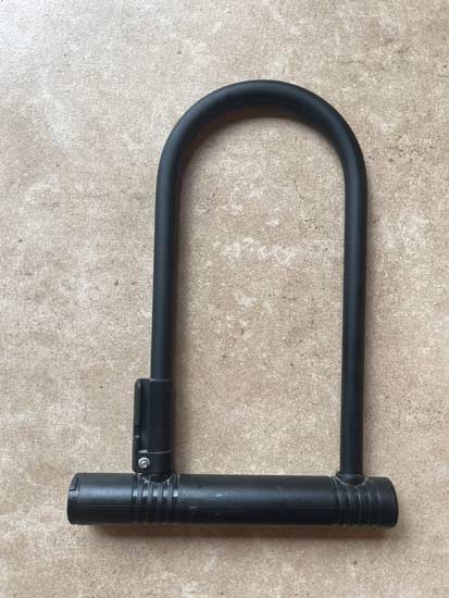 Fahrradschlos öffnen Hannover