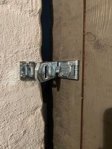 Kellertür Öffnung Hannover