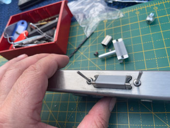 Mehrfachverriegelung defekt Hannover