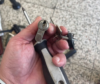 Schloss austauschen Hannover