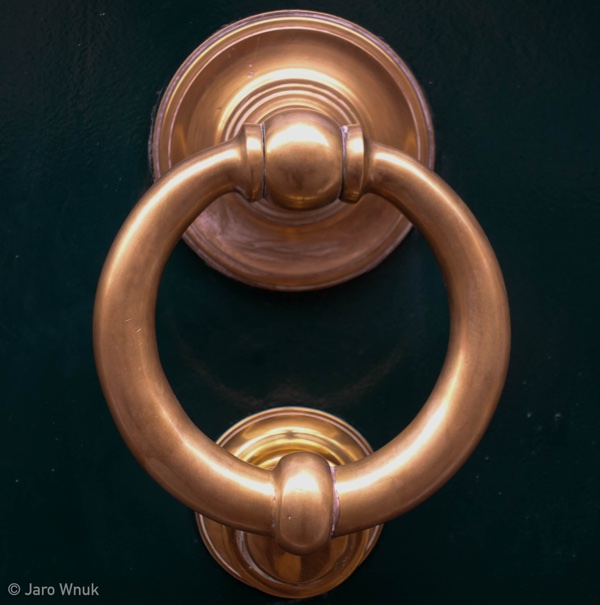 Schlüsseldienst Hannover Ahlem Türglocke