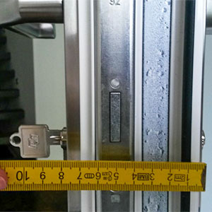 Türschlos wechseln Tauschen Hannover