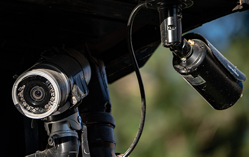 Sicherheitstechnik Hannover